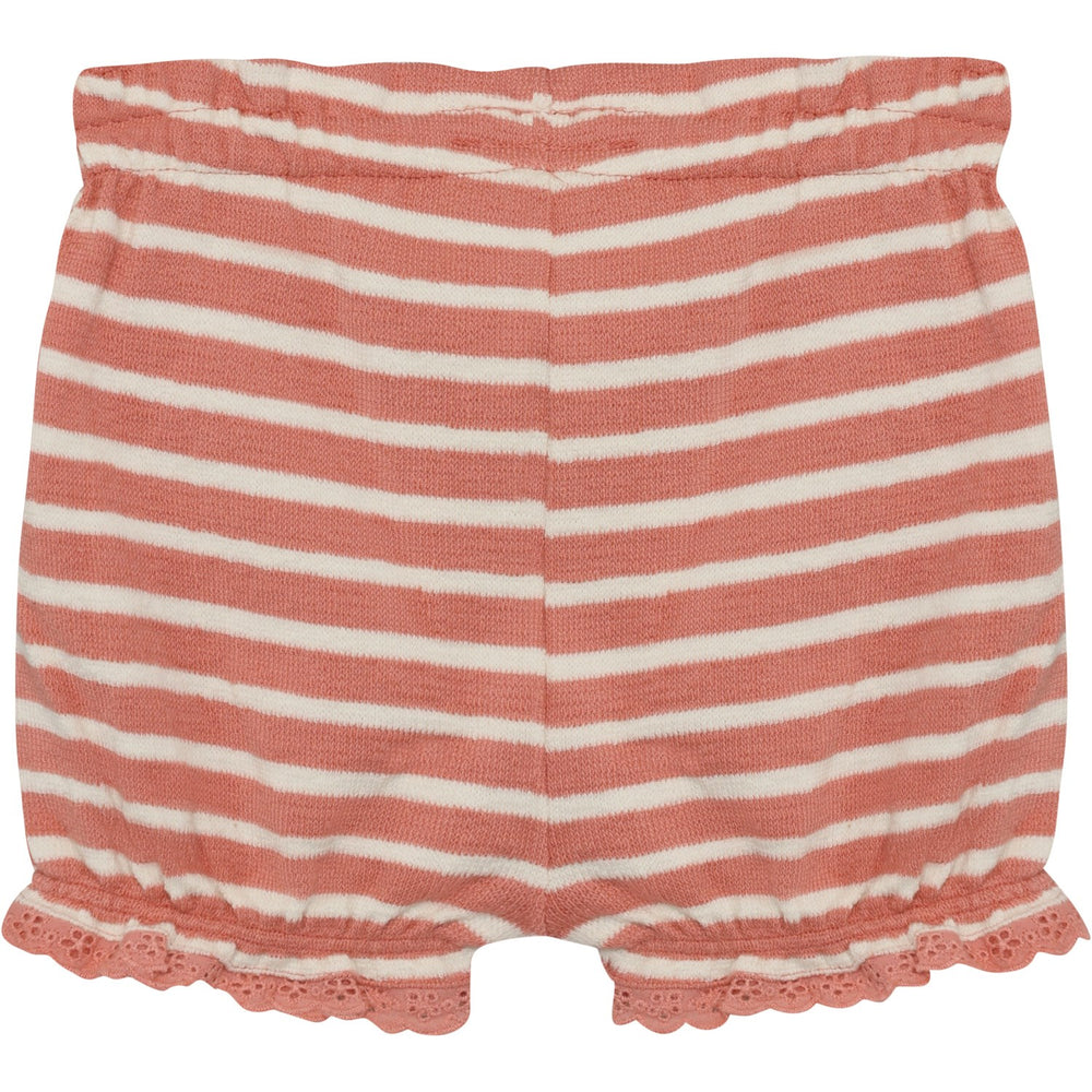 Køb Minymo Rosette Shorts Y/D