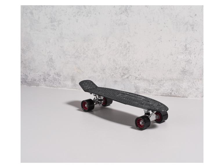 Pennyboard
