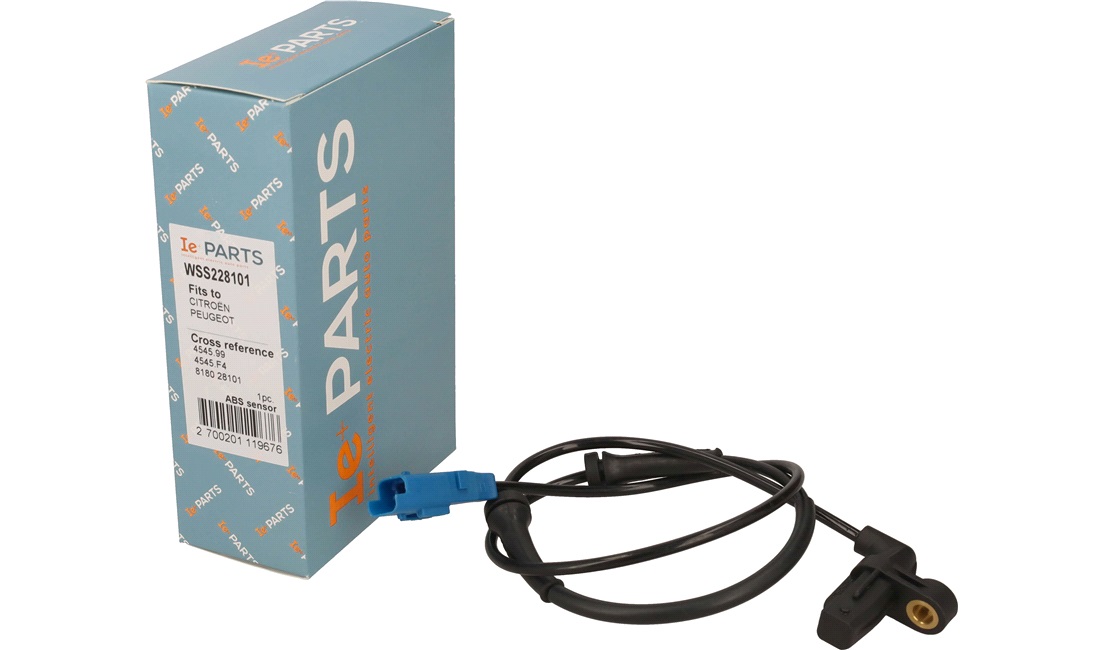 ABS sensor