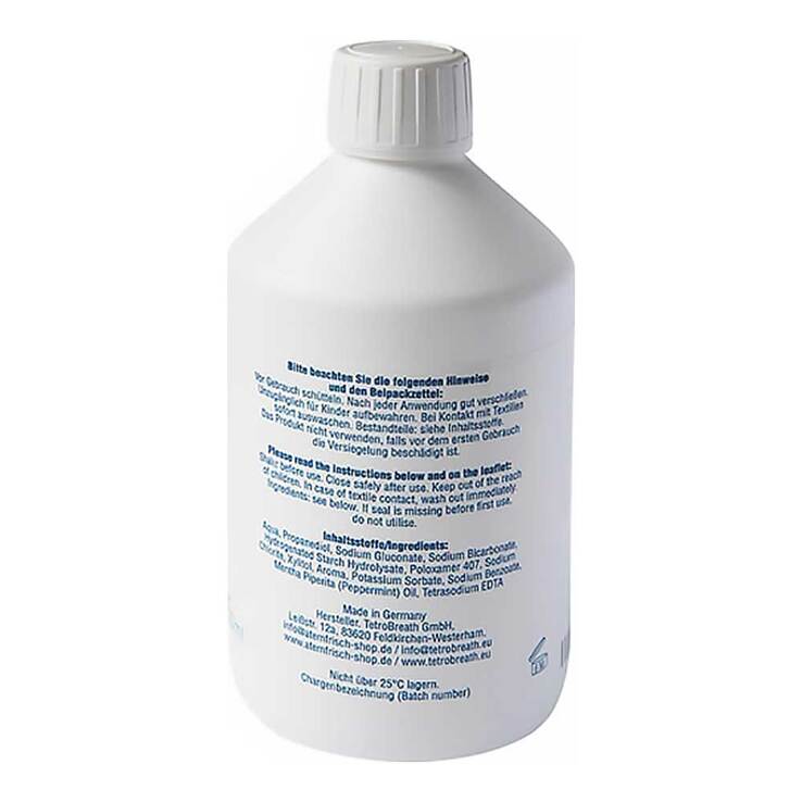Atemfrisch Mundspülung, 500 ml