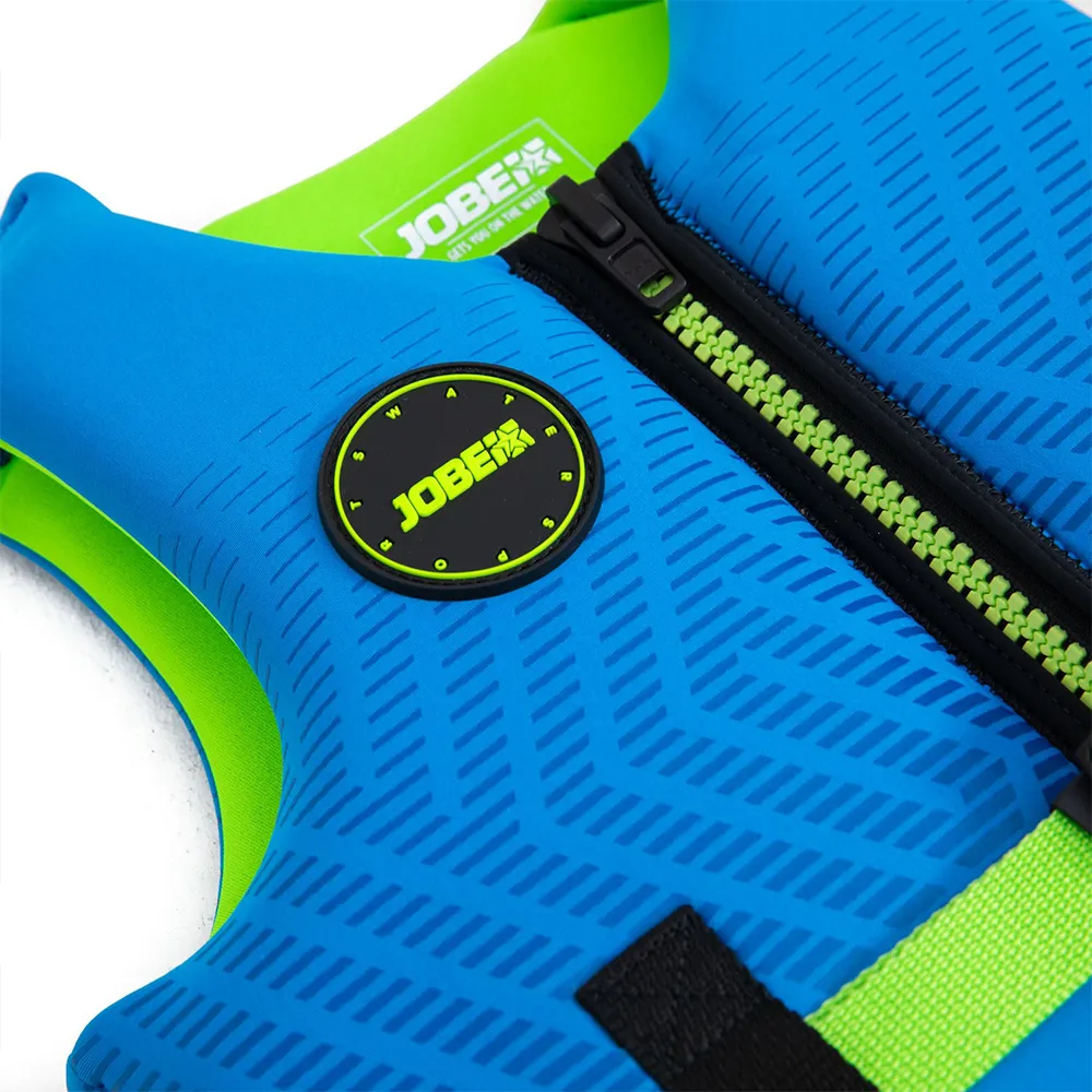 Jobe Neoprene Kinderrettungsweste