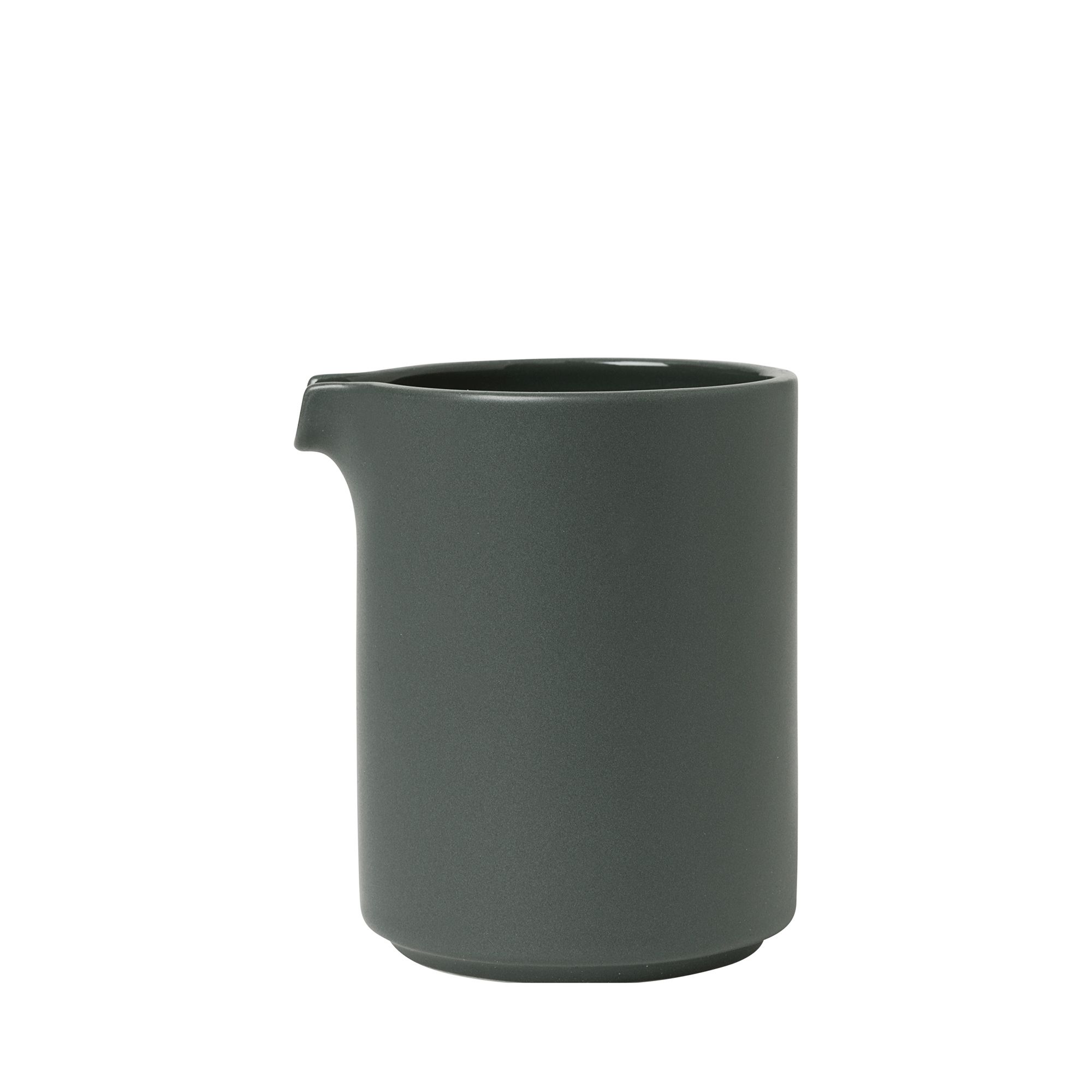 Milchgießer PILAR AGAVE GREEN