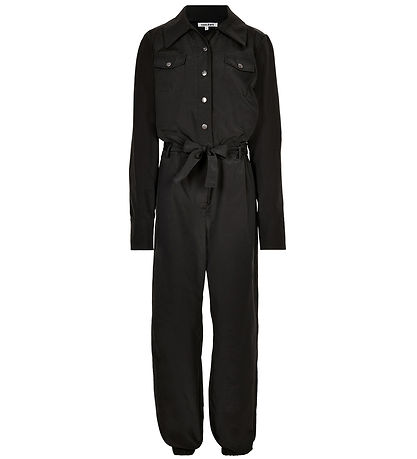 Cost:Bart Jumpsuit - CBSonia - Schwarz