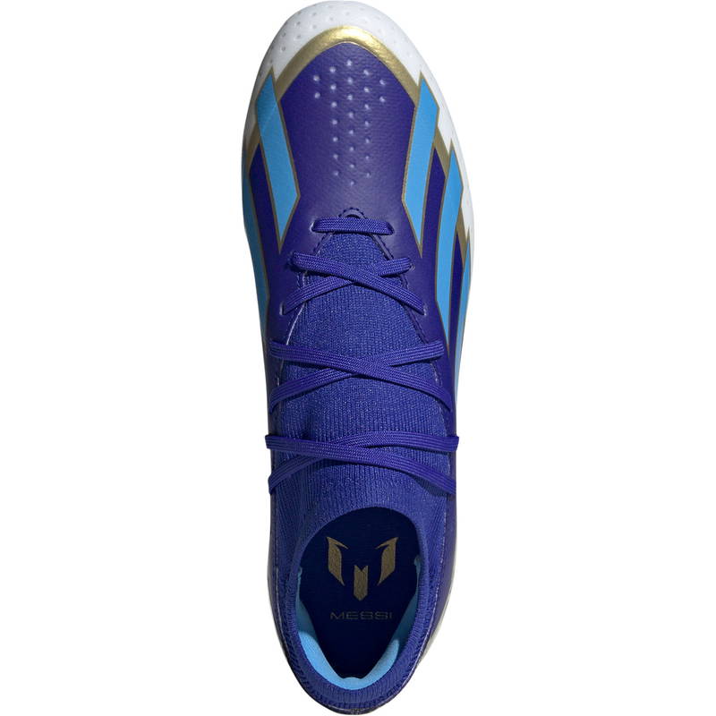 adidas X Crazyfast League Messi FG Fodboldstøvler