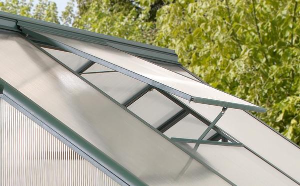 Vitavia Dachfensterrahmen Pluto