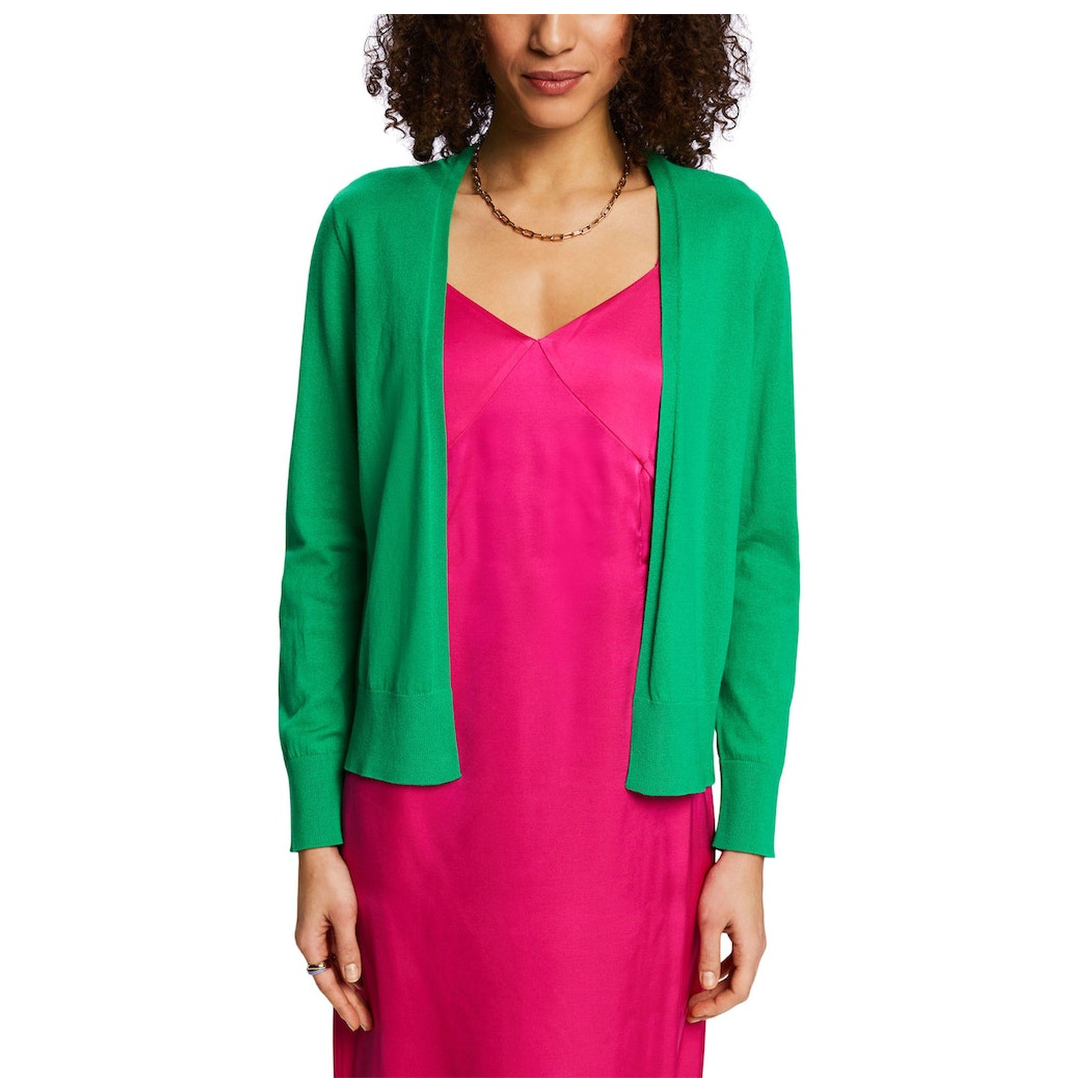 ESPRIT Co front open c