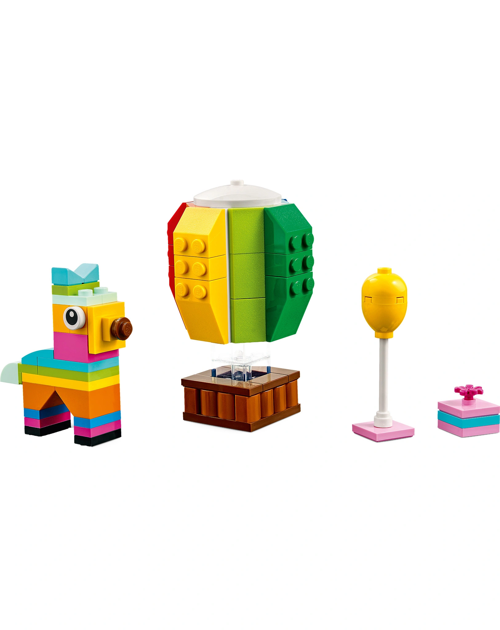 LEGO® Classic 11029 Party Kreativ-Bauset