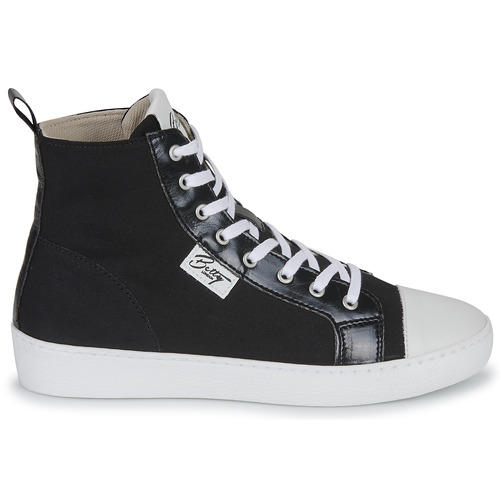 Betty London - ETOILE - Noir / Blanc