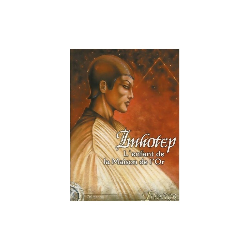 Trinités : Imhotep