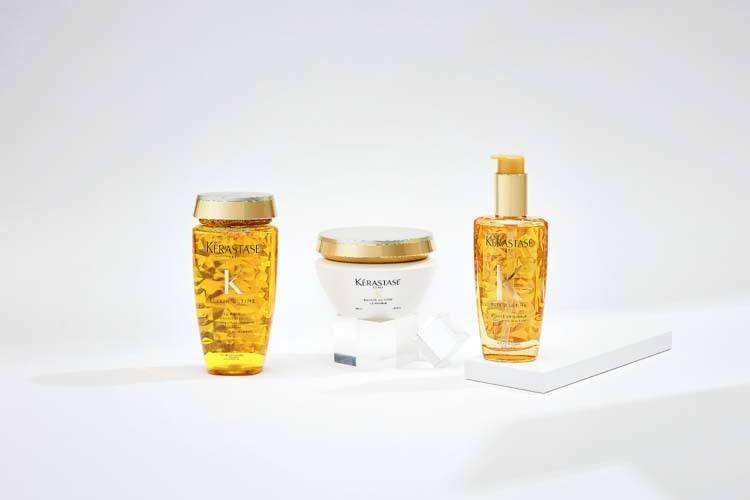 Kérastase Elixir Ultime Le Bain Shampoo 250ml