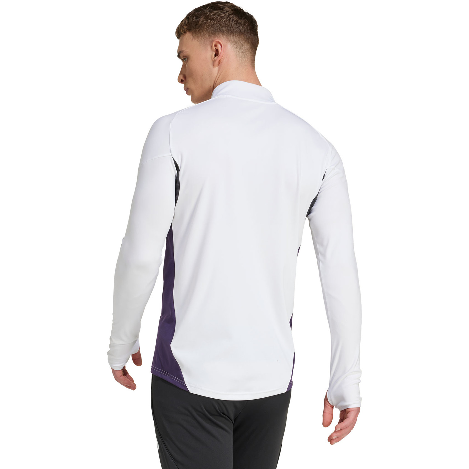 adidas Manchester United Training Top 2025/2026