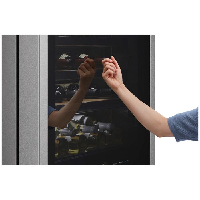 LG SIGNATURE Weinkühlschrank LSR 200 W