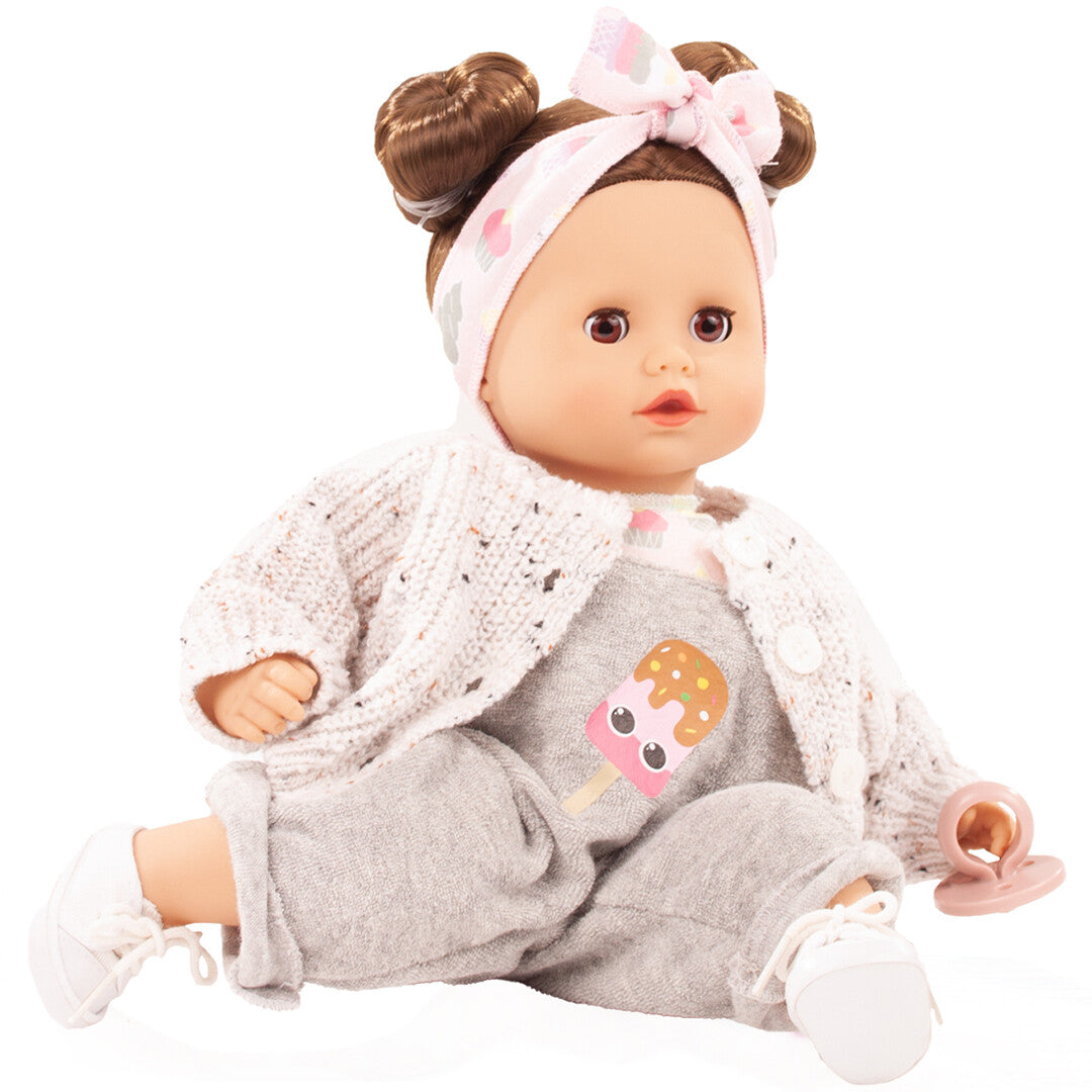 Götz babypop muffin popsicle - s