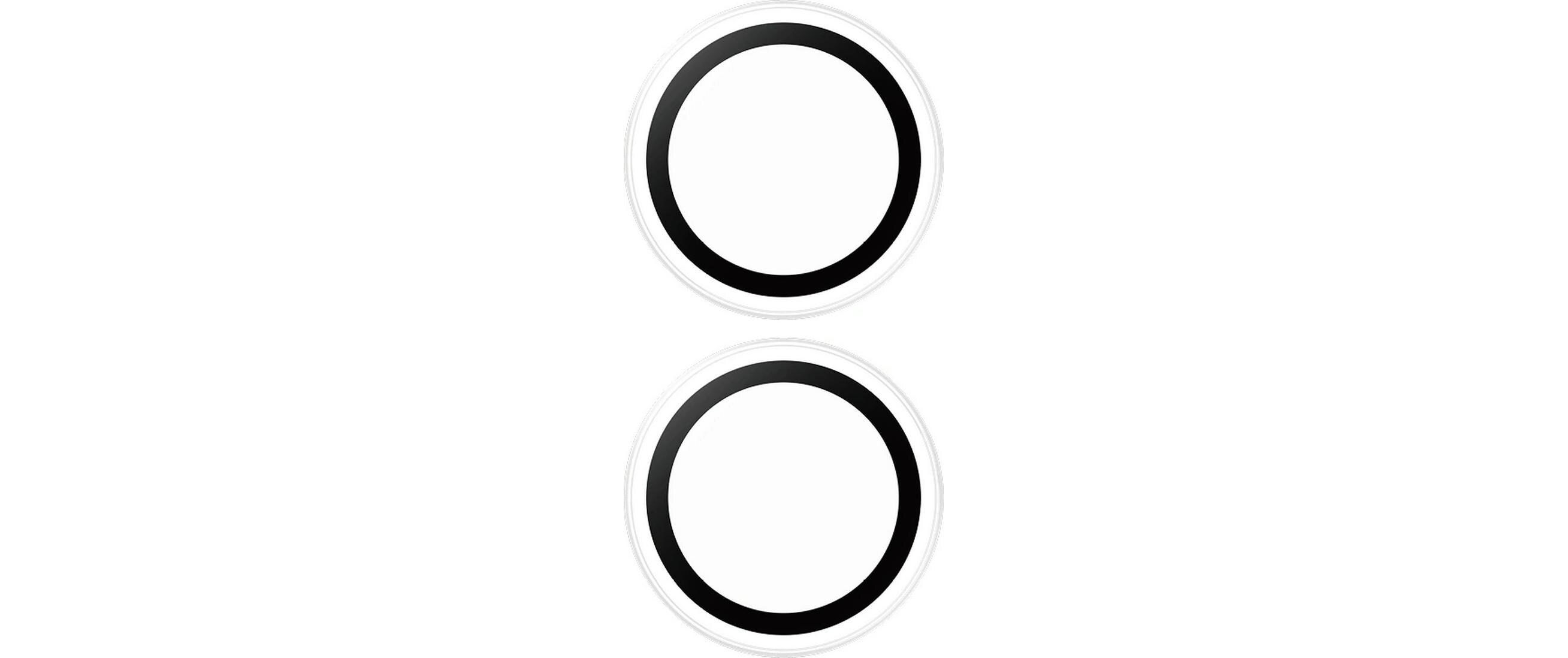 B1337+2861+1285PanzerGlass B1337+2861+1285 Display-/Rückseitenschutz für Smartphones Klare Bildschirmschutzfolie Apple 1 Stück(e)
