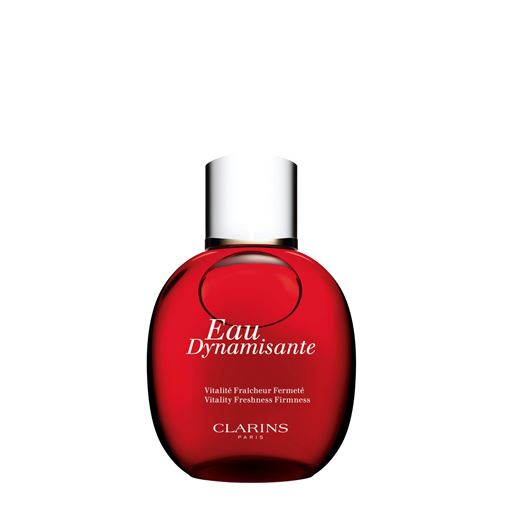 Clarins Eau Dynamisante Duftspray, 100 ml
