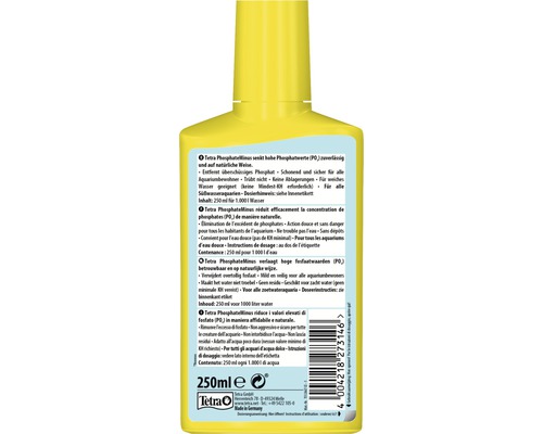 TetrafosfaatMinus 250 ml