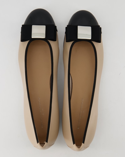 Konstantin Starke 7162 Ballerinas in Beige