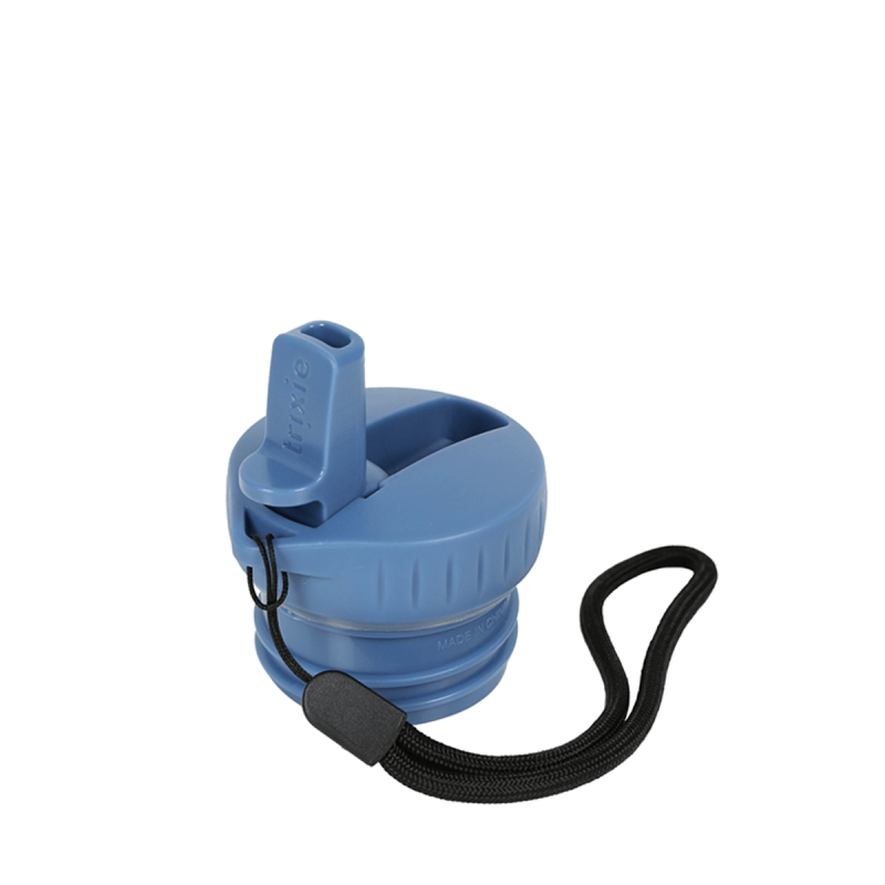 Gourde en acier inoxydable 350 ml Mrs. Elephant