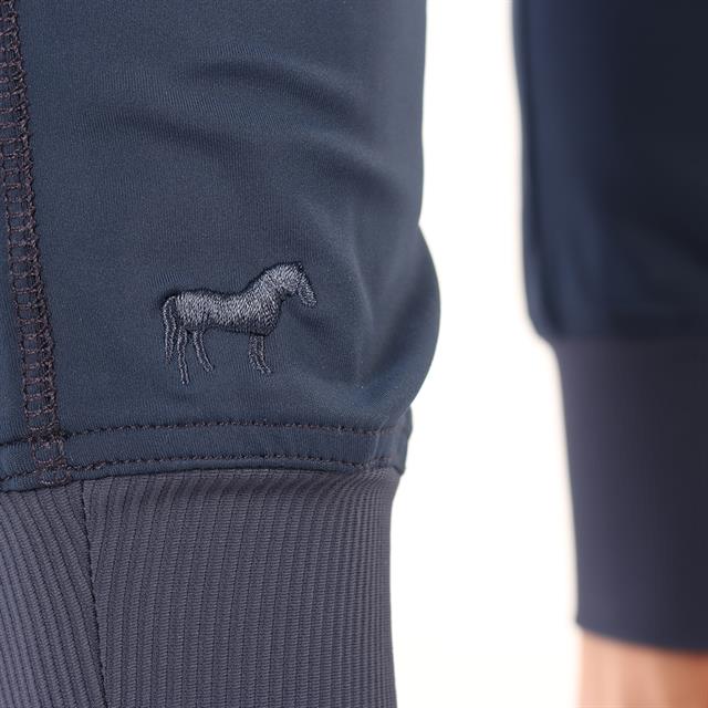 Joggingsbroek ROAN Cycle One Donkerblauw