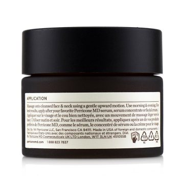 Perricone MD Hidratante intensivo hialurônico High Potency Classics  30ml/1oz