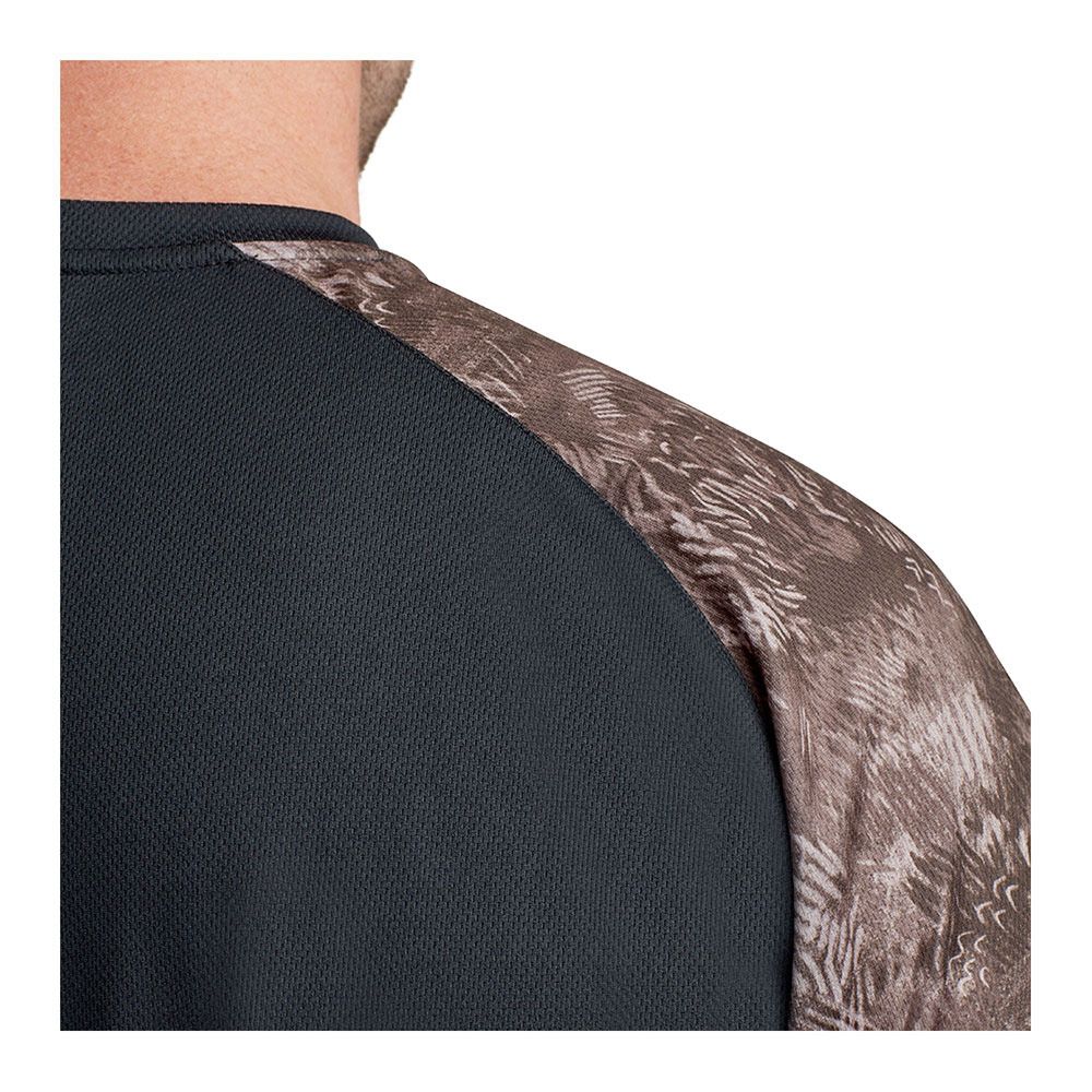 Dakine THRILLIIUM - Maillot Homme hasher print