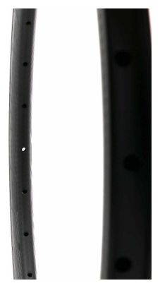 Jante Forward joyride carbon exp 20x1-3/8 v-brake 20x1-3/8