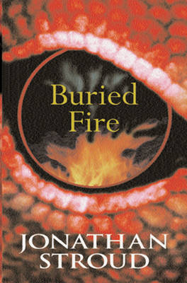 Buried Fire (Paperback)