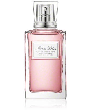 Dior Miss Dior Fresh Rose Body Oil 100ml