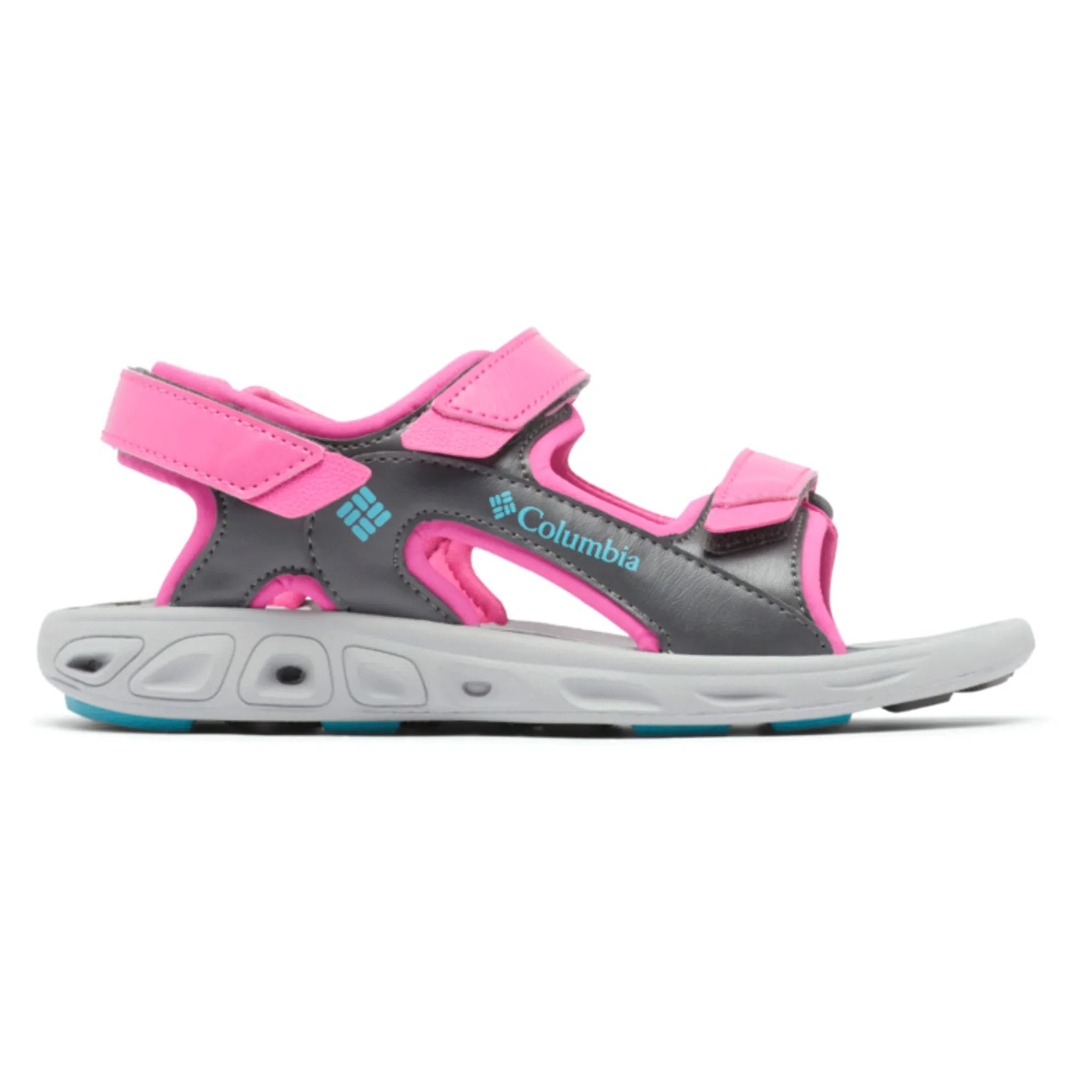 Columbia Sandale Techsun 3 Straps Pointures 1-7