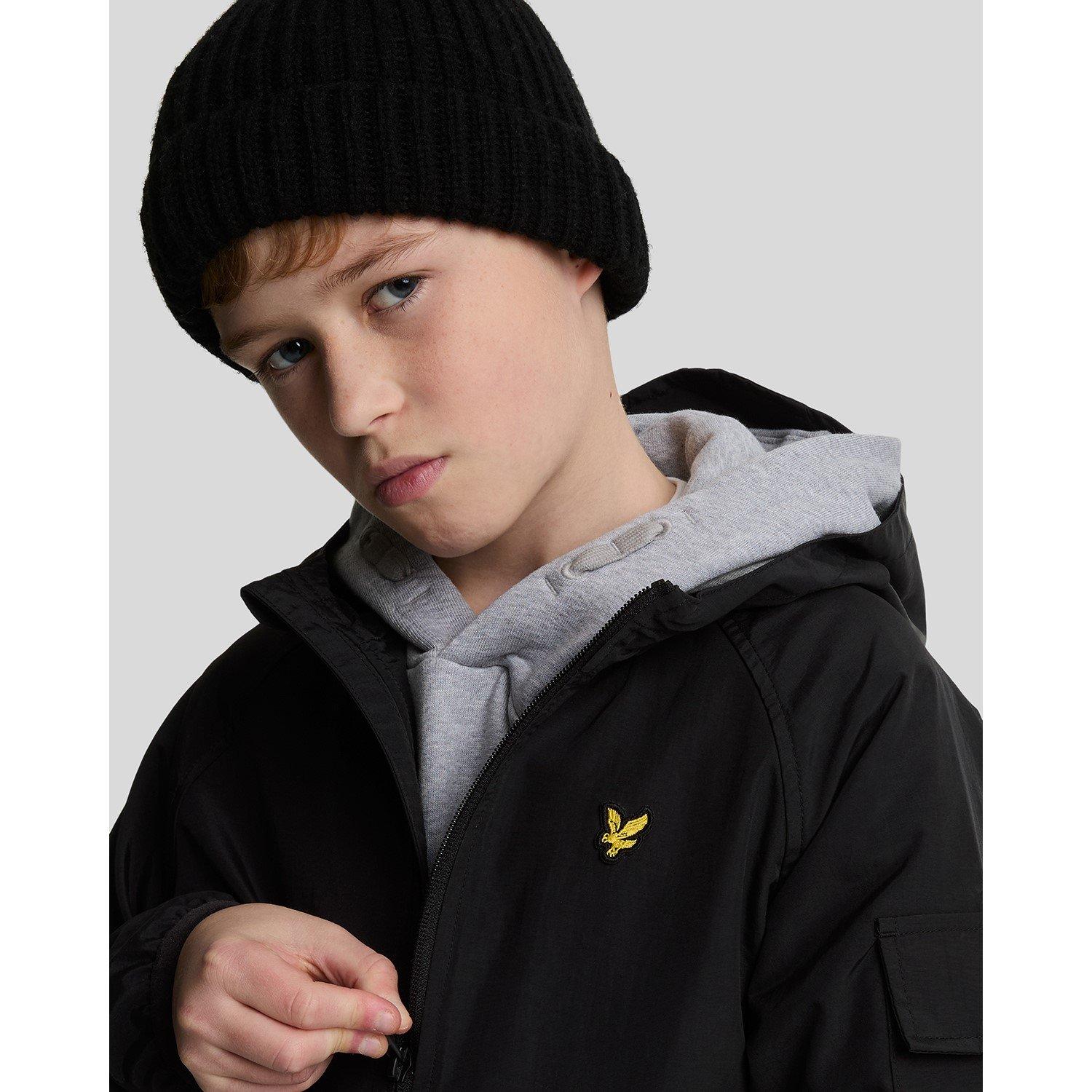 Lyle and Scott L And S Windbreaker Juniors