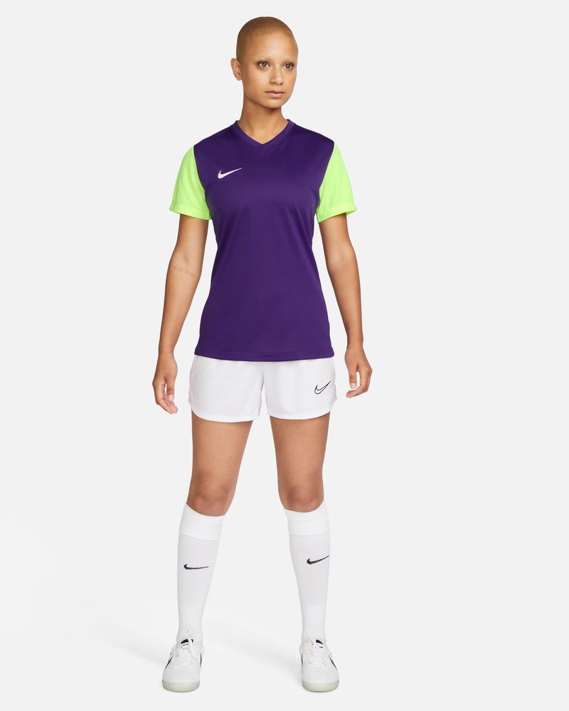 Maillot Nike Tiempo Premier II pour femme