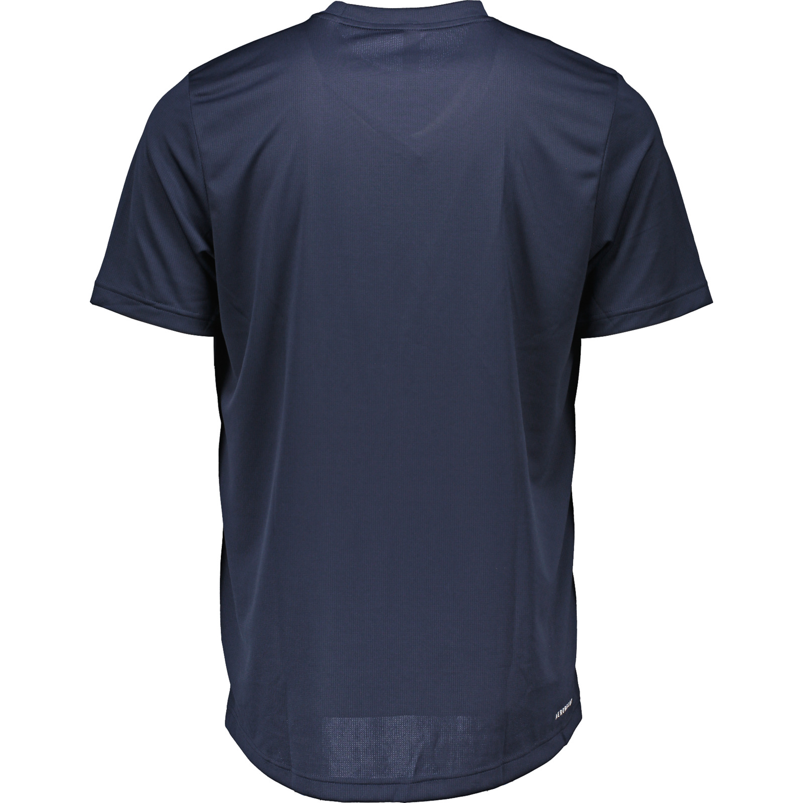 Adidas Herren-T-Shirt M PL M, blau