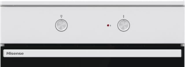 Hisense Komfur H2CI8617WB