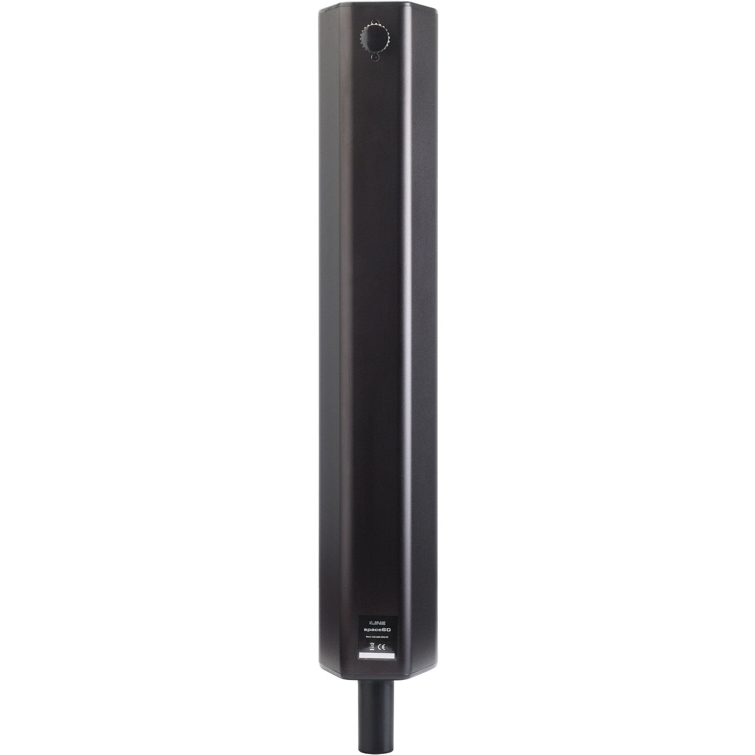 Audiophony iLINESPACE60 tussenpaal voor iLINE83B
