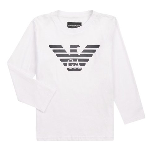 Emporio Armani - Aloys - Blanc