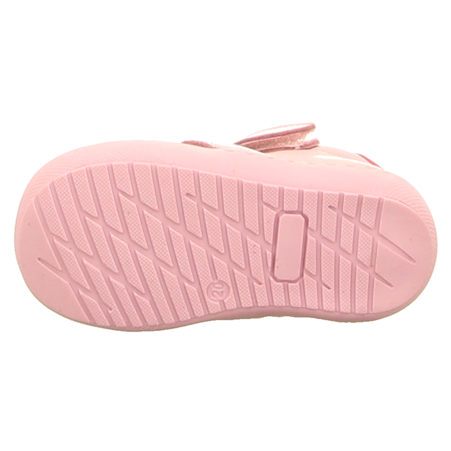 Kipa Sandaletten rose/pink