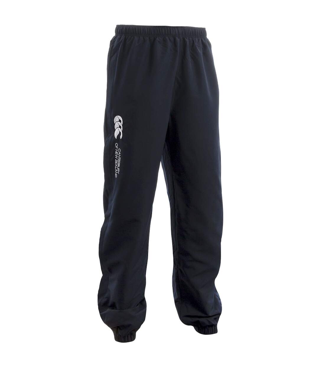 Canterbury - Pantalon de survêtement - Homme (Bleu marine / blanc) - UTRD1458