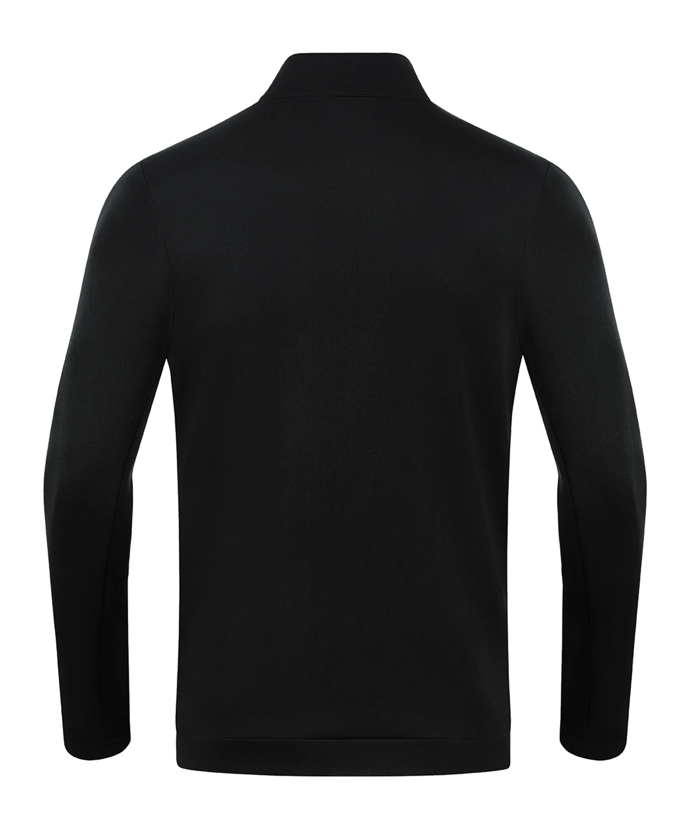 JAKO Pro Casual Jacke Schwarz F800