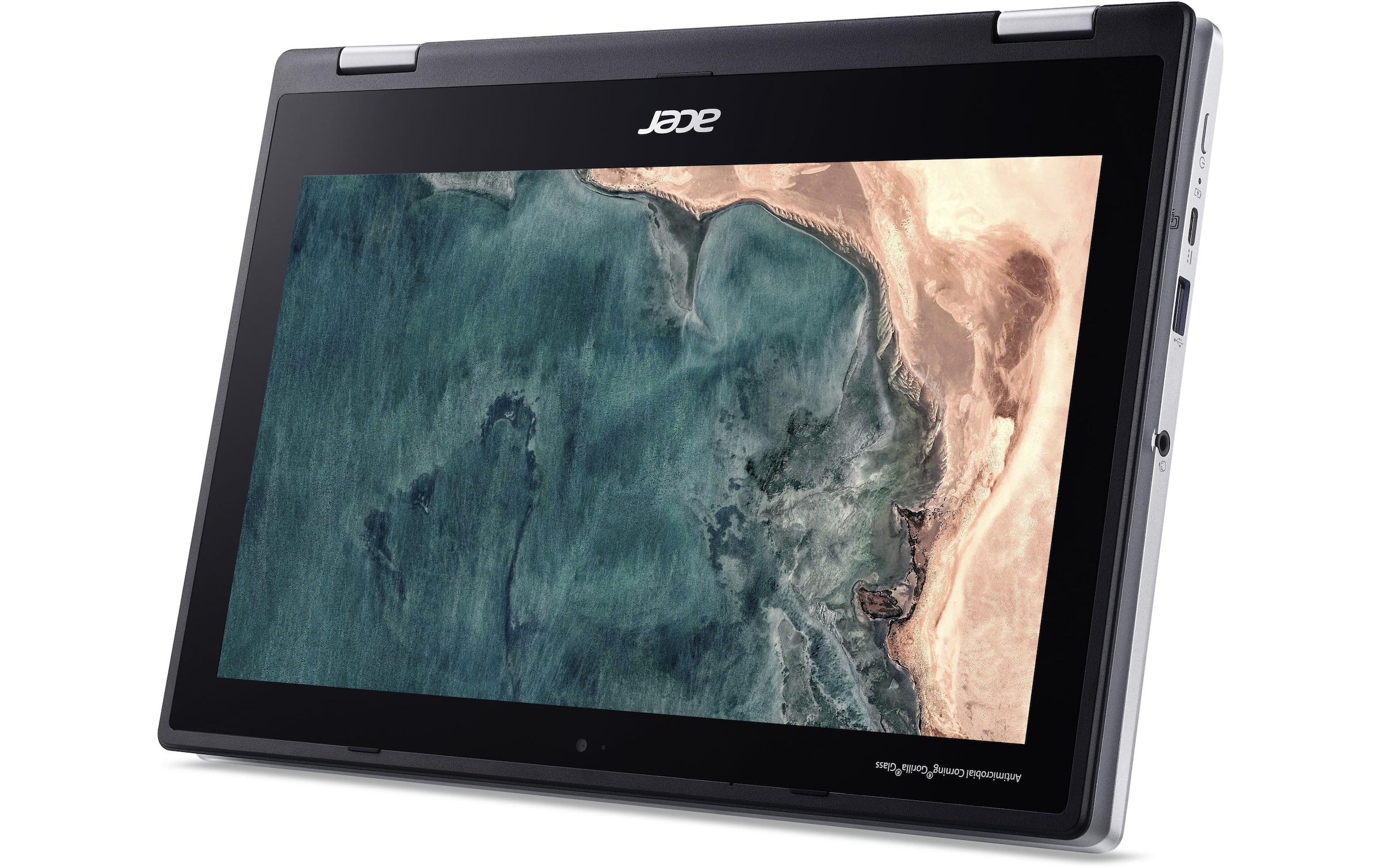 Acer Notebook »Chromebook Spin 314 (CP314-2 hN-32 lD)« 35,42 cm / 14 ″ Intel Core i3 UHD Graphics 128 GB SSD
