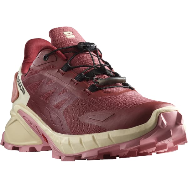 Chaussure trail SALOMON SUPERCROSS 4 GORE-TEX W