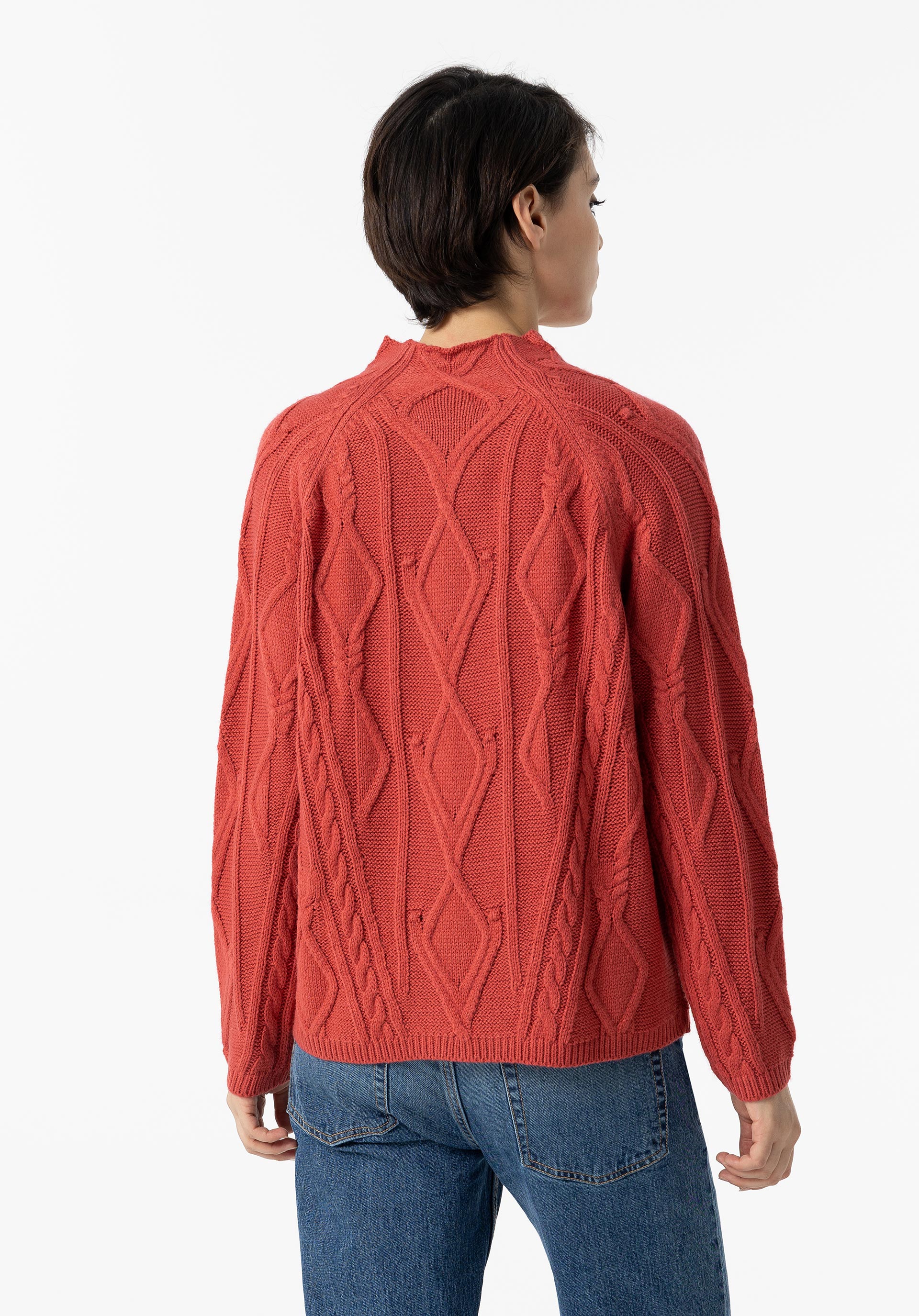 Camisola de Malha