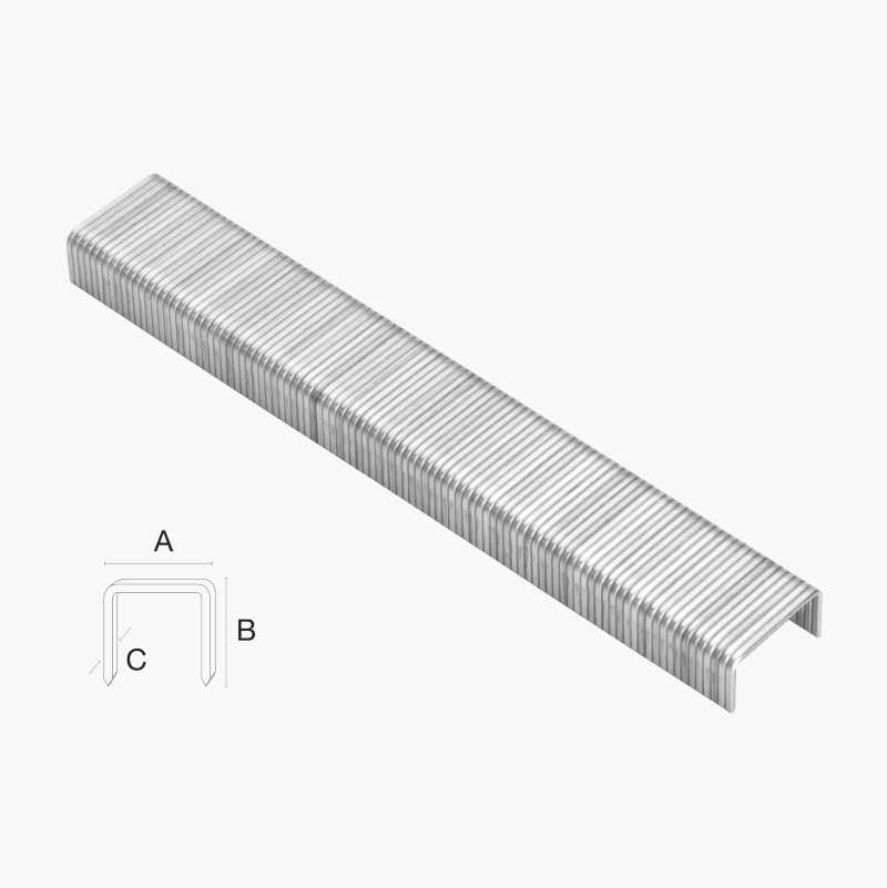 Stifter nr. 4, 6 mm