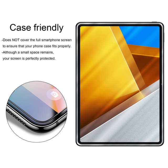 Xiaomi Poco Pad 3x Skærmbeskytter Beskyttelsesfolie