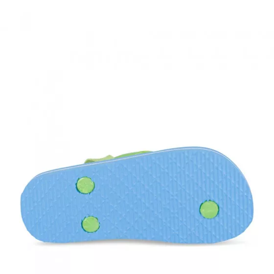 Tongs VERT PAW PATROL