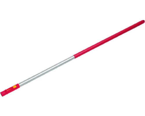Aluminium steel WOLF-Garten Multi Star 118 cm