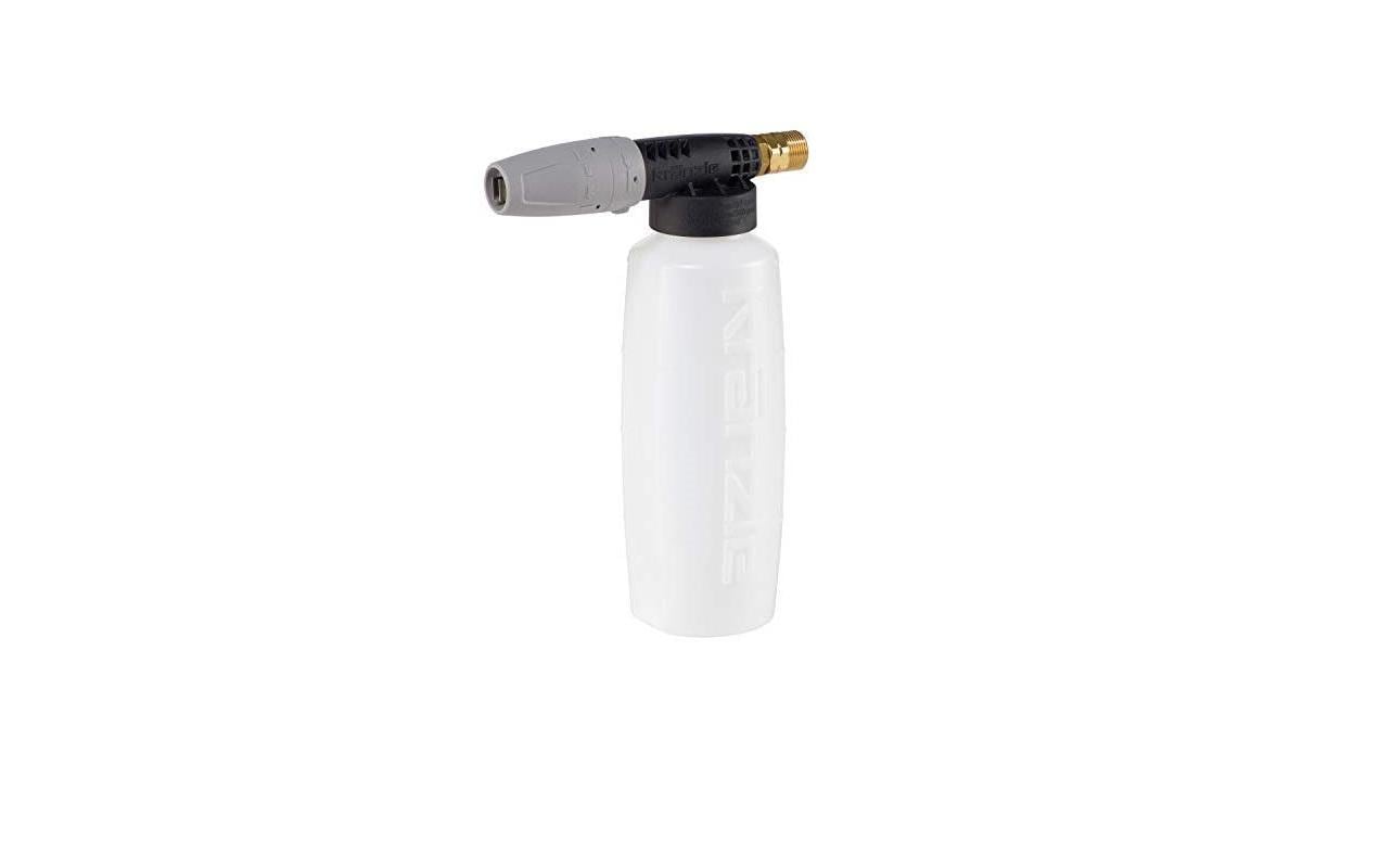 Schauminjektor, 1 l, ST 30 NippelZubehör zu Hochdruckreiniger (Schäumbehälter)