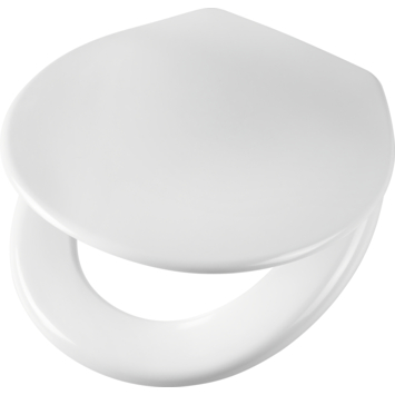 Handson Fynn wc bril duroplast wit