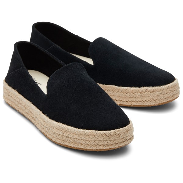 TOMS - Women's Carolina - Baskets