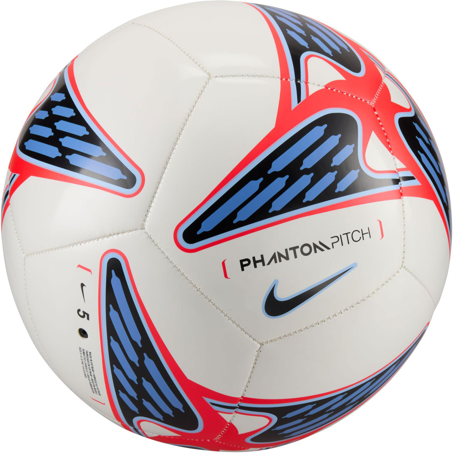 Nike Phantom Bal - Maat 5