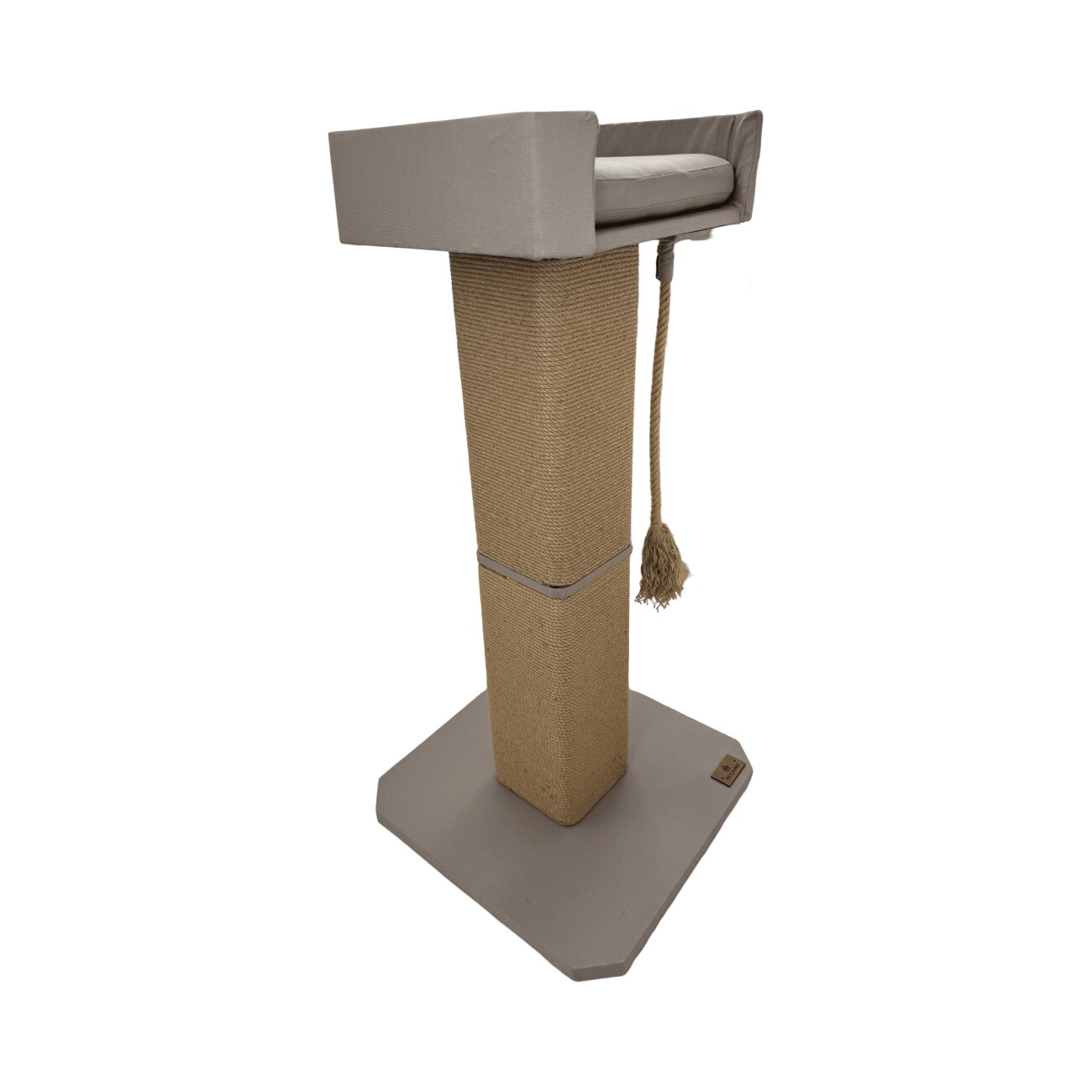Petliving Kratzbaum Emma XXL beige